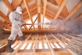 Best Reflective Insulation  in Roosevelt, UT