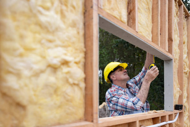 Best Spray Foam Insulation  in Roosevelt, UT