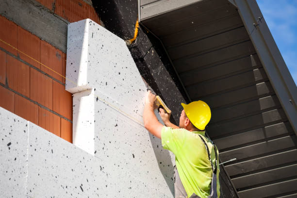 Best Attic Insulation Installation  in Roosevelt, UT